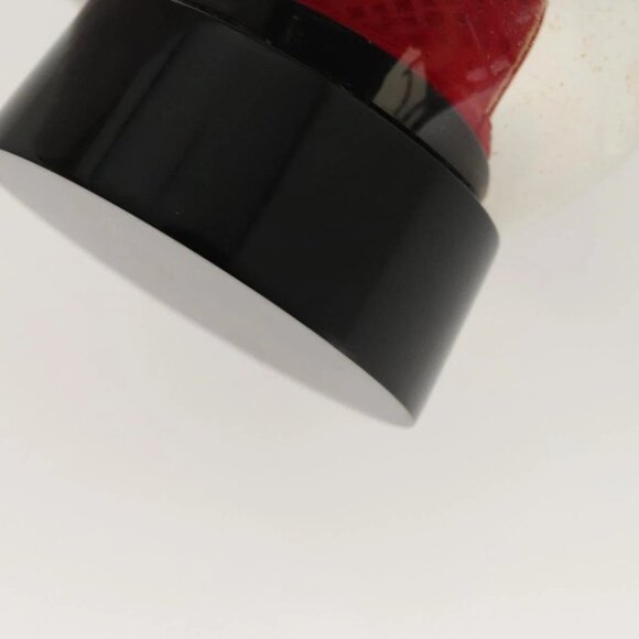 LOUIS VUITTON Snow Globe Alma VIP Limited Clear Red L - Picture 10 of 13